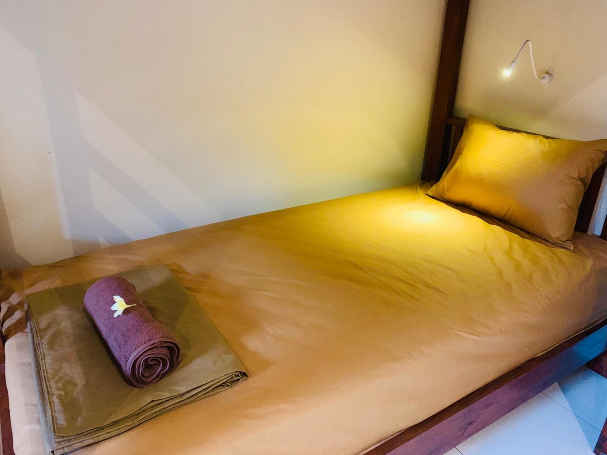 Nusa Garden Homestay Nusa Lembongan  Phòng bức ảnh