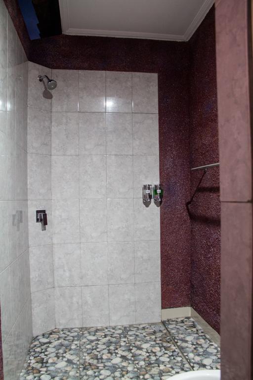 Nusa Garden Homestay Nusa Lembongan  Ngoại thất bức ảnh